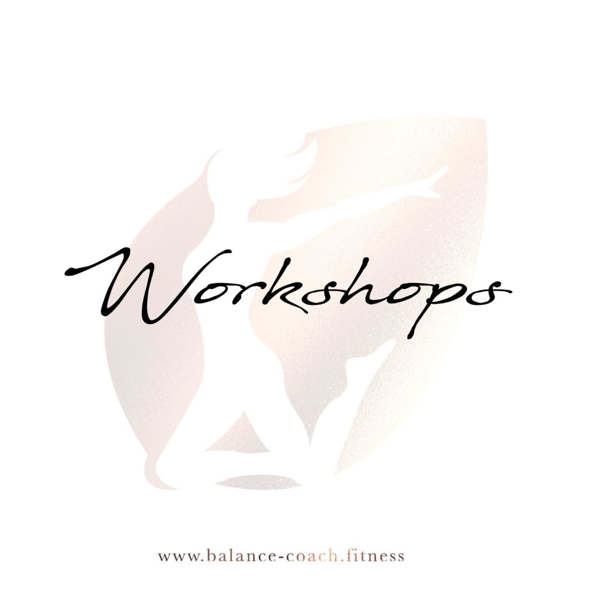 Workshop Tickets